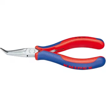 Knaibles Knipex 35 82 145 – precīzijas knaibles elektronikai un smalkmehānikai