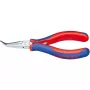 Knaibles Knipex 35 82 145 – precīzijas knaibles elektronikai un smalkmehānikai