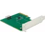 USB-C centrmezgls UGREEN 7 portu USB-A 3.0 ar DC 12V ieeju