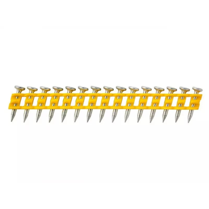 DeWALT DCN8901045 skavu naglu komplekts 510 naglas 4,5 cm