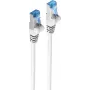 Tīkla kabelis ShiverPeaks BS75725-W 15m Cat6a S/FTP