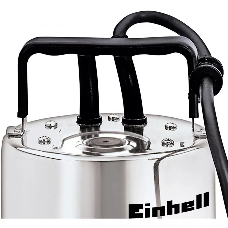 Einhell 4170773 GC-DP 1020 N Netīrā ūdens sūknis