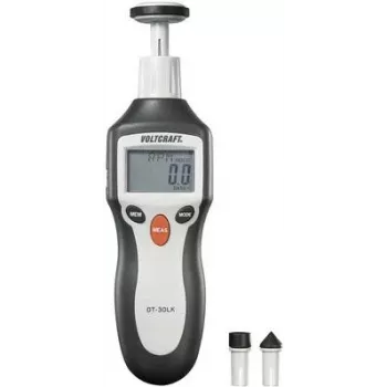 Tahometrs DT-30LK DAkkS (DT-30LK)