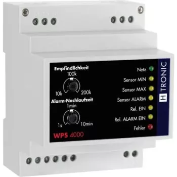 H-tronic 1114460 tīkla iekārta