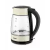Zelmer ZCK8011I elektriskā tējkanna 1,7 L 2200 W Melna, Dzeltena