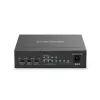 Mercusys 6-Portu 10/100Mbps Galda slēdzis ar 4 PoE+ portiem