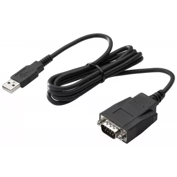 HP USB uz seriālo portu adapteris J7B60AA