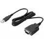 HP USB uz seriālo portu adapteris J7B60AA