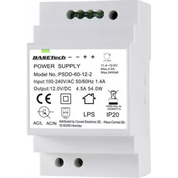 Basetech BT-2250320