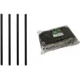 Papstar 87511 Black oriģinālā printera izejmateriāls