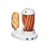 Clatronic HDM 3420 EK Hot dog tvaicētājs 350 W Balts