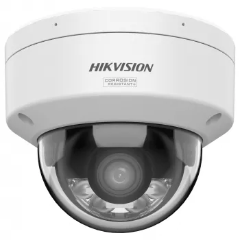 Kupola kamera Hikvision DS-2CD2147G3-LIY 4MP, 2,8 mm objektīvs