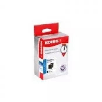 Kores tinte EPSON Stylus D78-D92-D120, melna, 9 ml, grupa 1607 (G1607BK)
