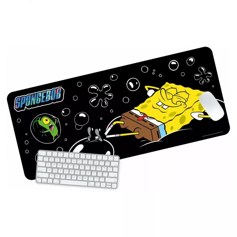 BLUE SKY galda paliktnis - SpongeBob (SB714217)