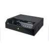 Sienas stiprinājuma skapis Digitus DN-19 04U-PB-B
