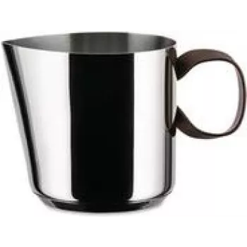 Alessi PU302 Edo Piena katliņš, Sudrabs (PU302)
