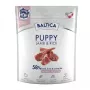 BALTICA Nutraceutic Hypoallergenic Monoprotein Lamb with rice sausā barība kucēniem 1 kg