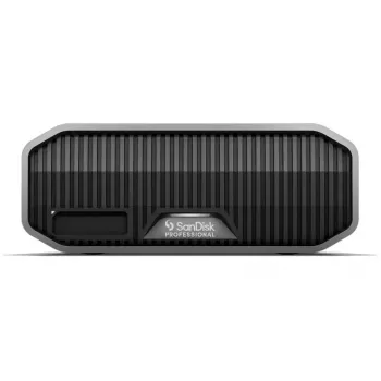SanDisk Professional G-DRIVE PROJECT 12TB 3,5 collu ārējais cietais disks