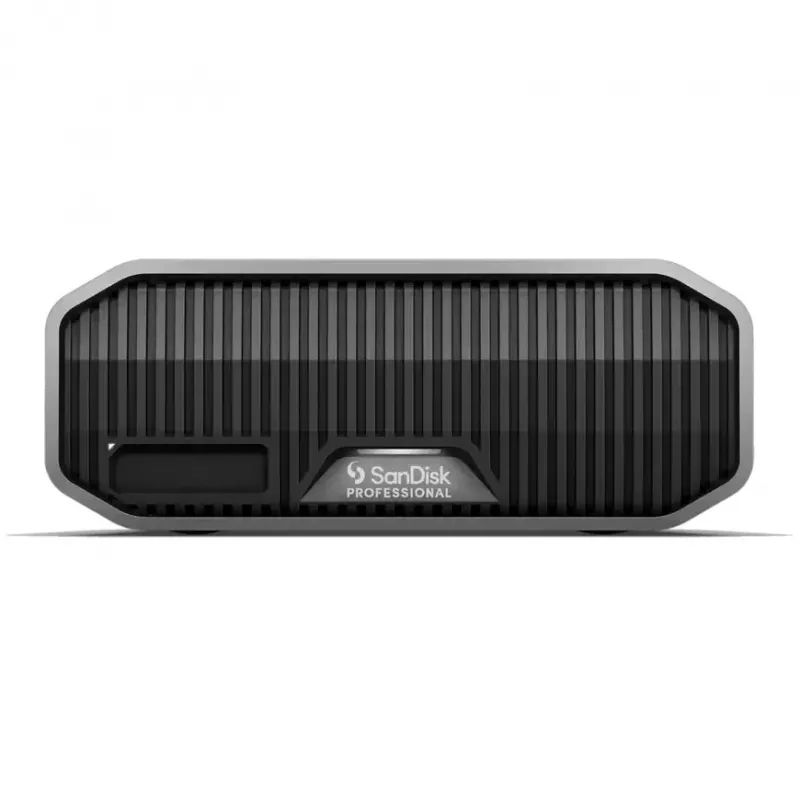 SanDisk Professional G-DRIVE PROJECT 12TB 3,5 collu ārējais cietais disks