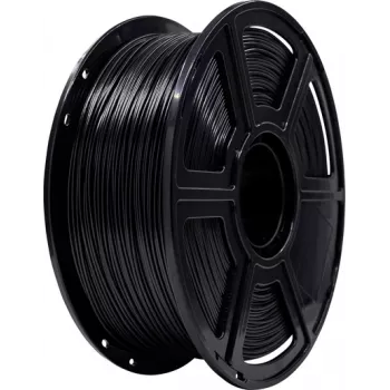 Renkforce RF-6838912 ABS karstumizturīgs filaments 1,75 mm 1 kg Melns RAL 7001 1 gab.