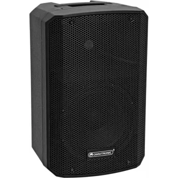Divvirzienu pasīvais skaļrunis Omnitronic VFM-208 MK2, 200 W, 8 Ω