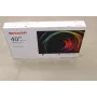 Sharp 40HA1205E 40 collu (101 cm) Full HD televizors, 1920×1080, HDMI, USB, DVB-T/T2/C/S/S2, Melns, bojāts iepakojums