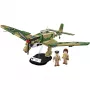 Cobi 1:32 Mēroga Junkers Ju 87 B-2 Modelēšanas Komplekts