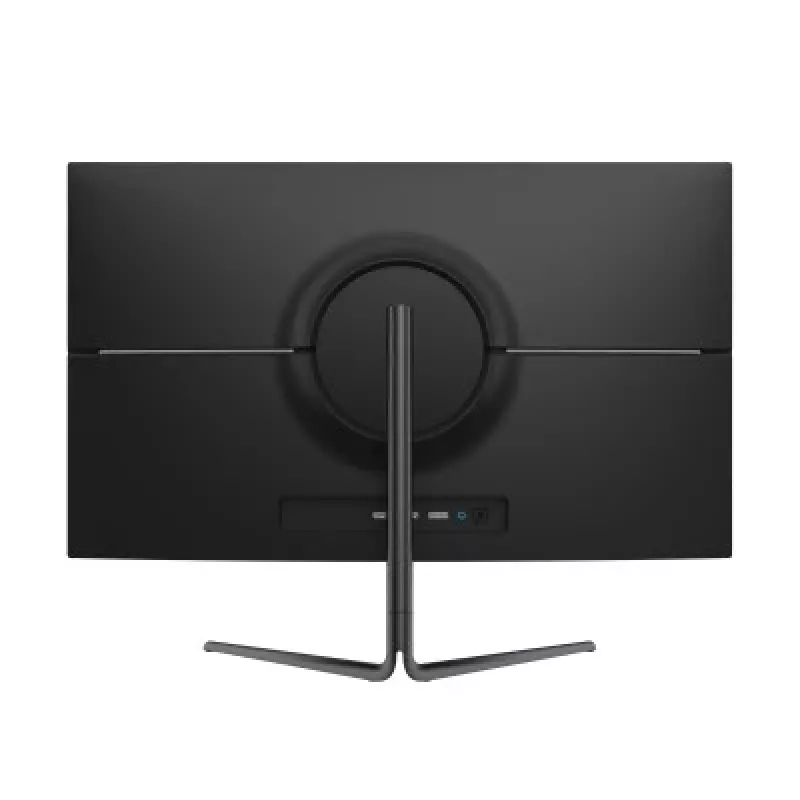 Dahua Technology DHI-LM27-E231 27 inch monitors (68,6 cm) Full HD LED melns