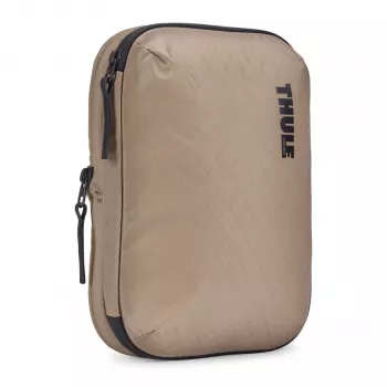 Thule 5558 Kompresijas iepakošanas kubs Small maigi bēšs