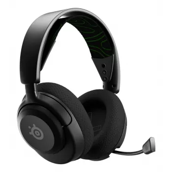 Bezvadu spēļu austiņas Steelseries 61676