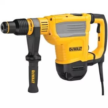 DeWALT D25614K-QS āmururbis SDS Max 2900 RPM 1350 W
