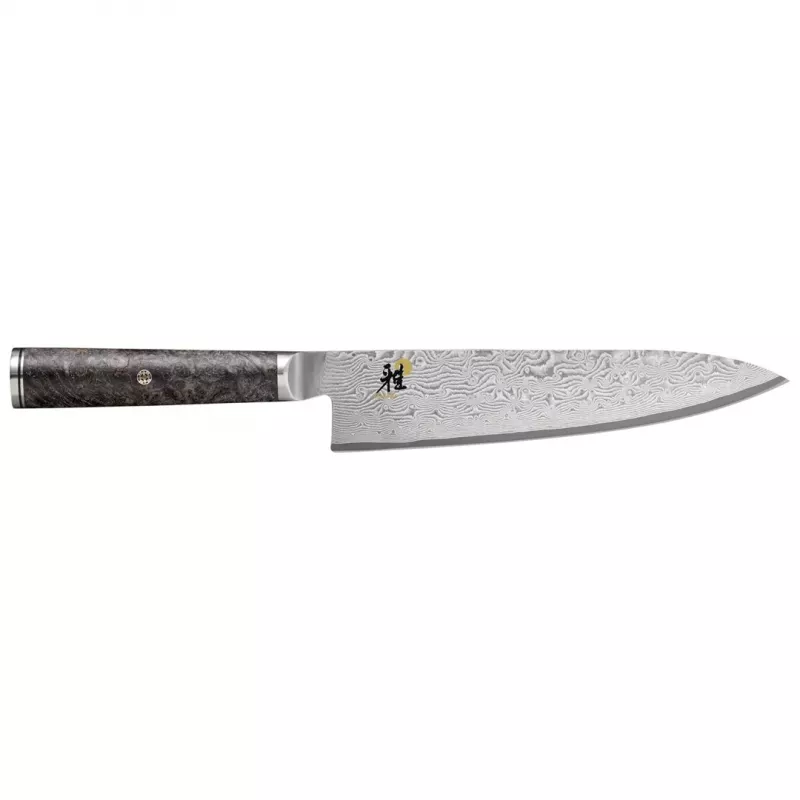 Gyutoh nazis ZWILLING Miyabi 5000 MCD 67