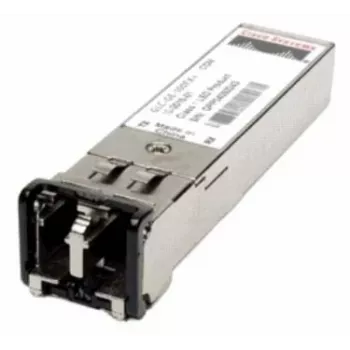 SFP modulis Cisco SFP-10G-SR-S-RFB 10GBASE-SR īsa attāluma daudzmodu šķiedra
