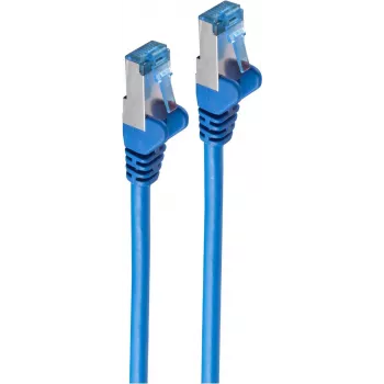 ShiverPeaks BS75711-0.25B 0,25 m Cat6a S/FTP tīkla kabelis