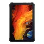 Blackview Active 8 Pro 4G 10,4 collu planšetdators 8 GB RAM 256 GB atmiņa Android 13 Melns