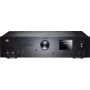 Stereo uztvērējs Magnat MC 400 — 2.0 kanāli, 40 W uz kanālu, CD atskaņotājs, Wi‑Fi, Bluetooth, DAB/FM, Ethernet (melns)