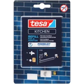 Tesa KITCHEN Power.Kit papildinājuma komplekts (70063-00000-00)