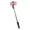 Viedtālruņa stabilizators Hohem iSteady Q Melns 360° panorāmas un roll