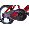 Bērnu velosipēds 16 inch Huffy 21781W Disney Cars