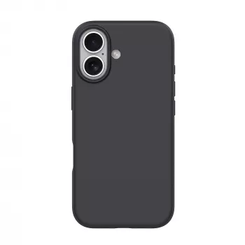 nevox StyleShell Shock iPhone 17 6.3 melns (2523)