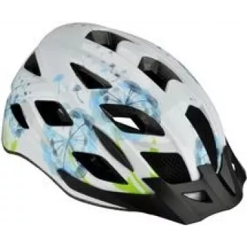 FISCHER Urban Flower Size S/M velo ķivere — Augstas stiprības EPS iekšējā čaula