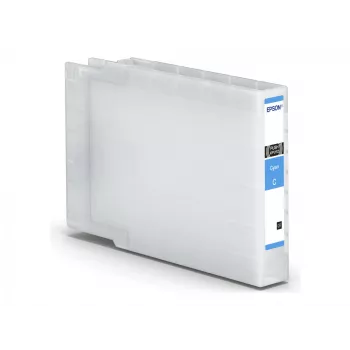 Epson C13T04A24N ciāna tintes kasetne WF-C8190 / WF-C8690, Extra (Super) High Yield