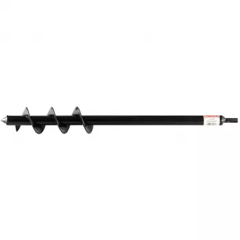 Makita D-75437 Zemes urbis melns