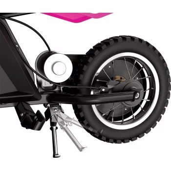 Elektriskais motocikls Razor MX125 Dirt