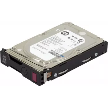 HDD HPE 2TB 3,5 collu SATA 7200 RPM 658102-001
