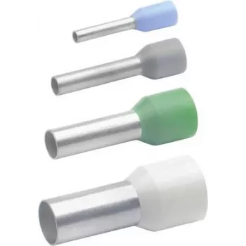 GR1718 Ferrule izolēta 1 mm² (GR1718)