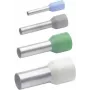 GR1718 Ferrule izolēta 1 mm² (GR1718)