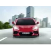 RC Mēroga Auto Corvette C8