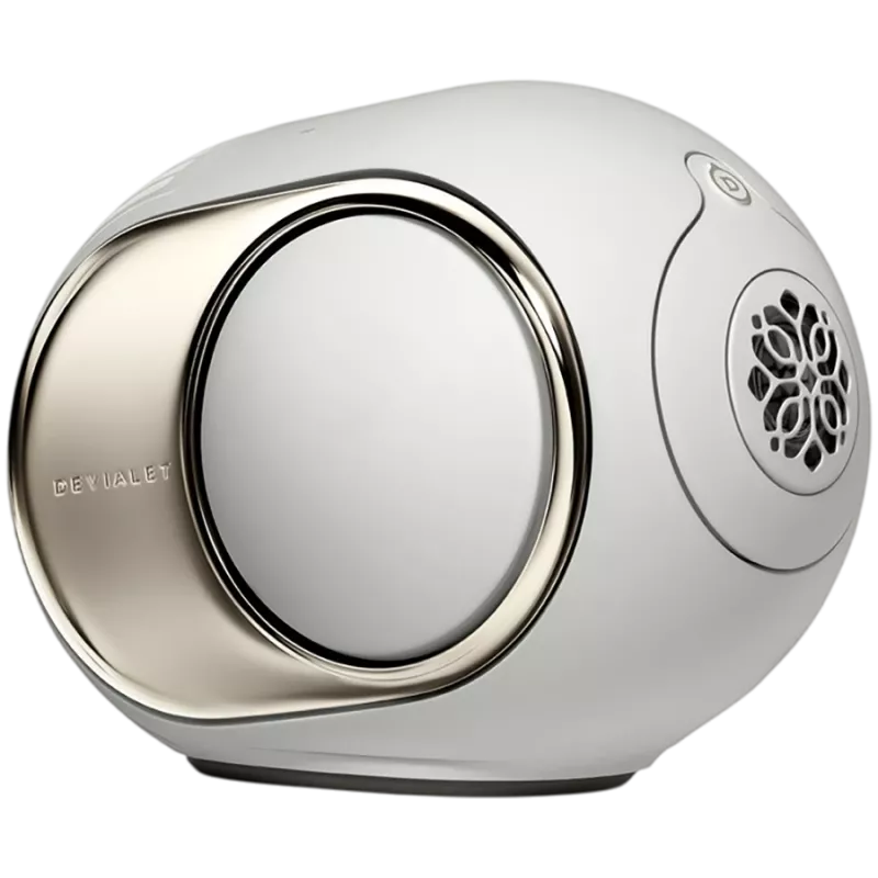 Devialet Phantom Ultimate 108 dB Light Pearl