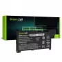 Akumulators Green Cell HP183 HP ProBook 430/440/450/455/470 G4 G5 — 11.4V 3400mAh LiPo